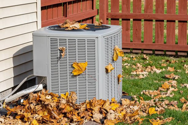 Best Solar-powered HVAC Systems in Nibley, UT