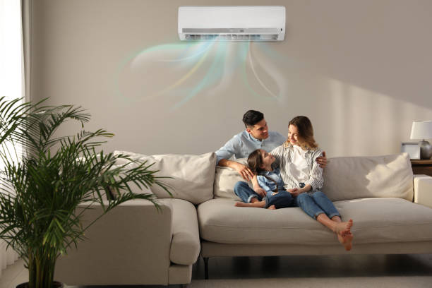 Best HVAC Financing and Leasing in Nibley, UT