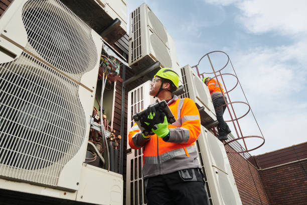 Best Air Conditioning Cleaning in Nibley, UT