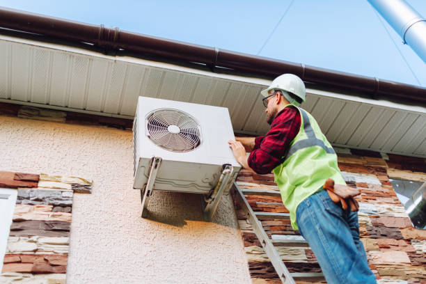 Best Residential HVAC in Nibley, UT