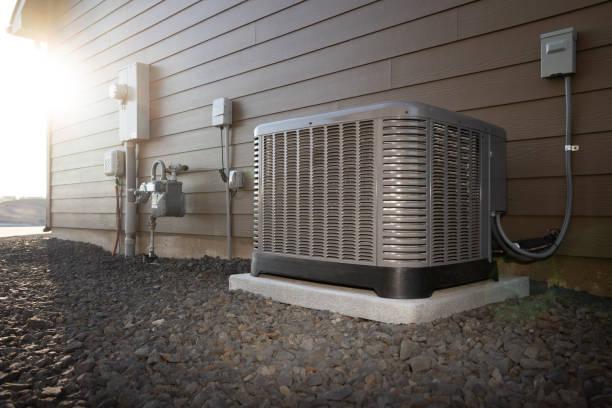 Best HVAC Training and Certification in Nibley, UT